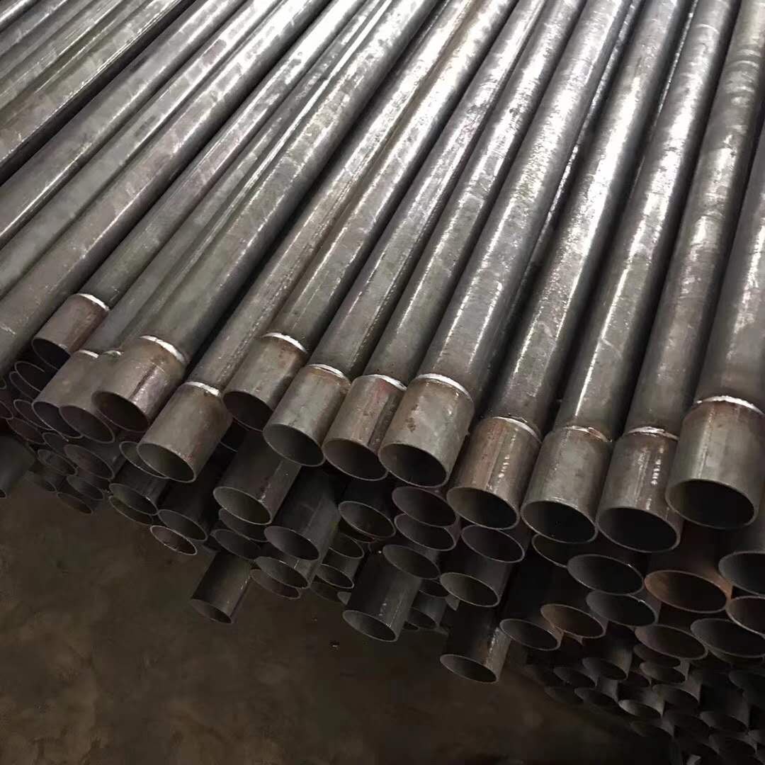 瓦房店套筒式声测管